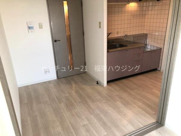 大阪市鶴見区鶴見４丁目のマンション