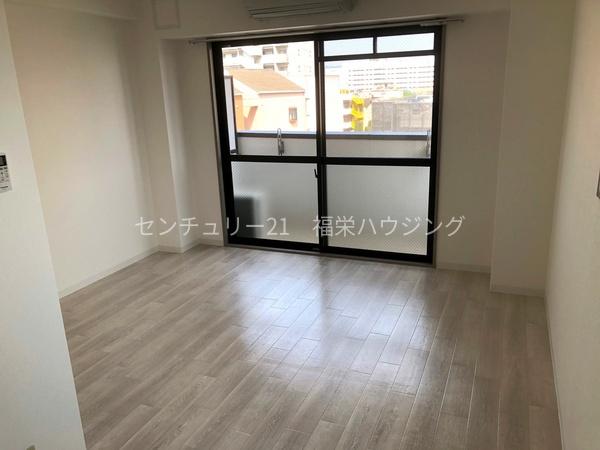 大阪市鶴見区鶴見４丁目のマンション