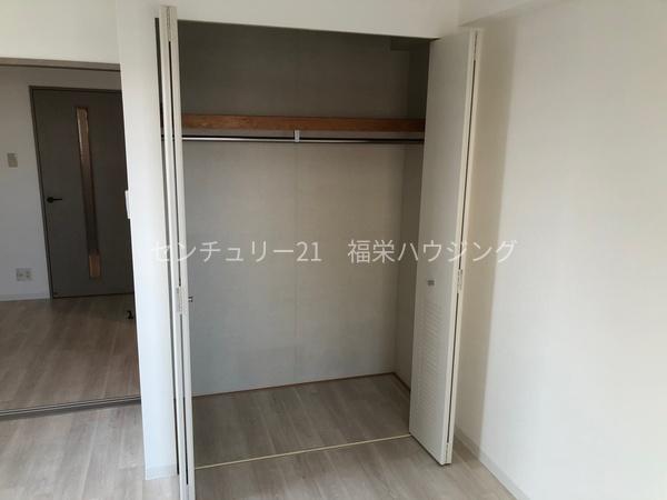 大阪市鶴見区鶴見４丁目のマンション