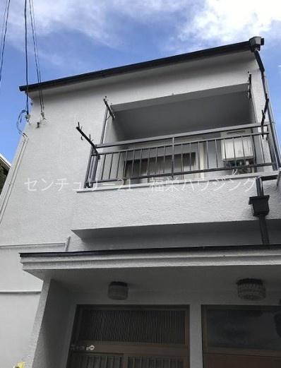 今津南１丁目タウンハウス
