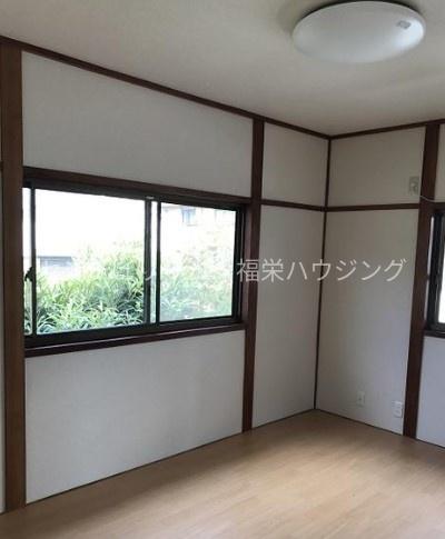 今津南１丁目タウンハウス