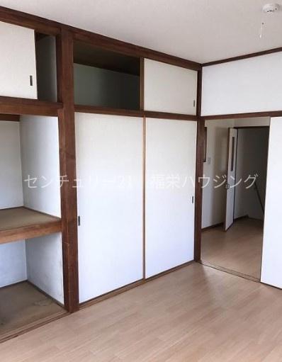 今津南１丁目タウンハウス