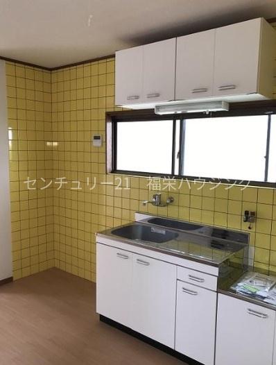 今津南１丁目タウンハウス