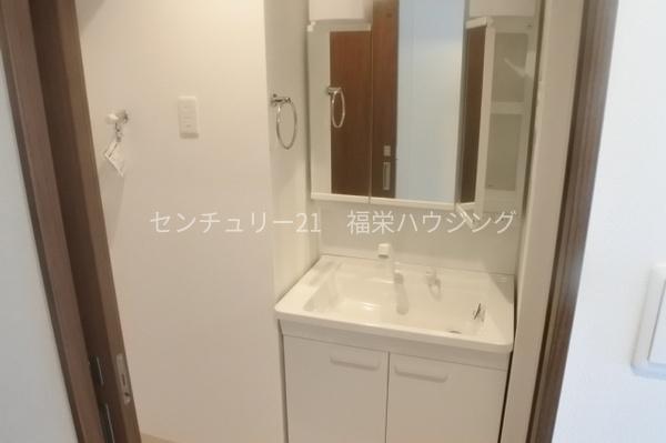 大阪市鶴見区緑１丁目のマンション