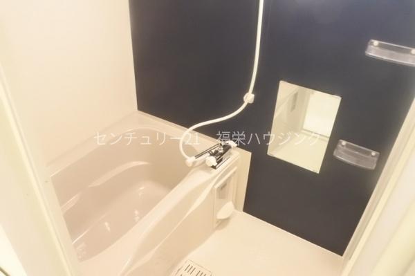 大阪市鶴見区緑１丁目のマンション