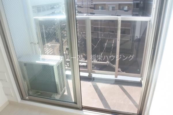 大阪市鶴見区緑１丁目のマンション