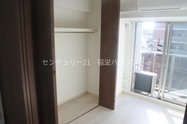 大阪市鶴見区緑１丁目のマンション