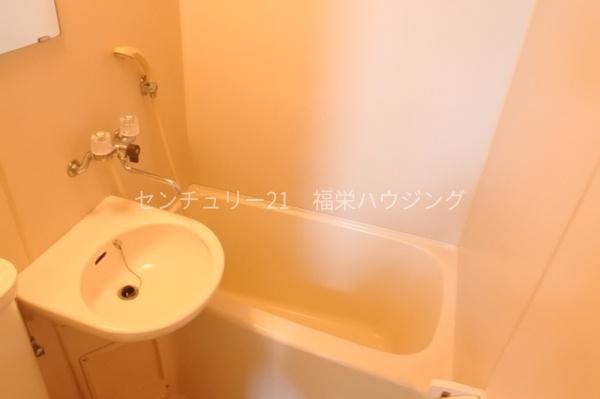 大阪市鶴見区今津南１丁目のマンション