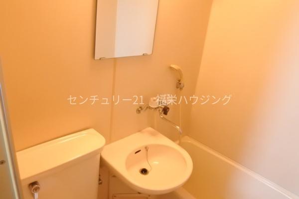 大阪市鶴見区今津南１丁目のマンション