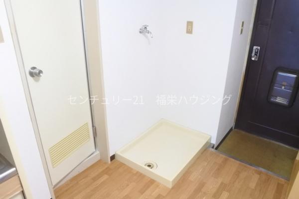 大阪市鶴見区今津南１丁目のマンション