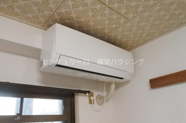 大阪市鶴見区今津南１丁目のマンション