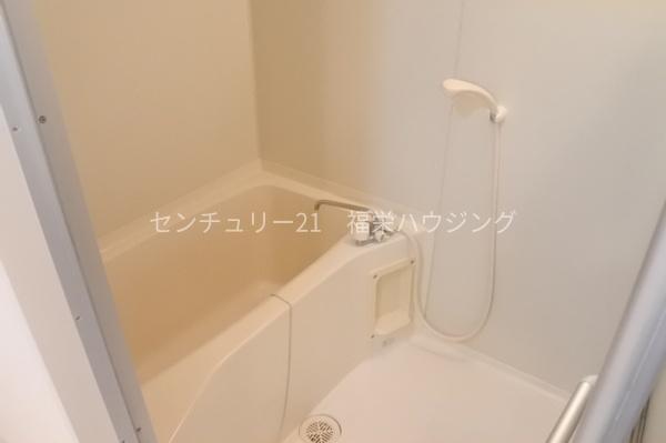 大阪市鶴見区横堤４丁目のマンション