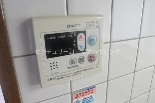 大阪市鶴見区横堤４丁目のマンション