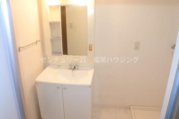 大阪市鶴見区横堤４丁目のマンション