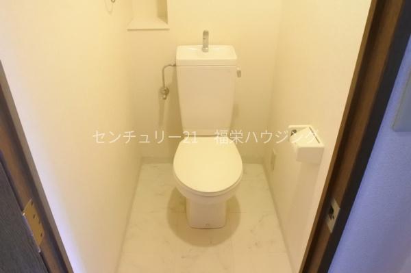 大阪市鶴見区横堤４丁目のマンション