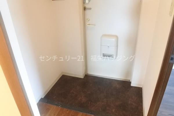 フレグランス鶴見（茨田西）