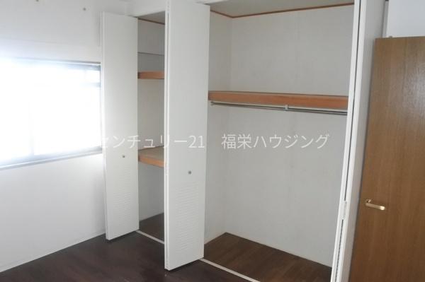 大阪市鶴見区横堤４丁目のマンション