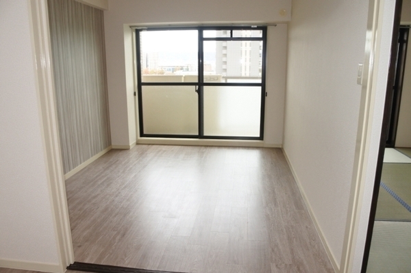 大阪市鶴見区諸口６丁目のマンション