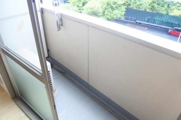 大阪市鶴見区茨田大宮２丁目のマンション