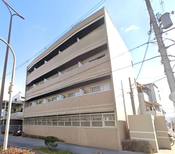 大阪市鶴見区茨田大宮２丁目のマンション