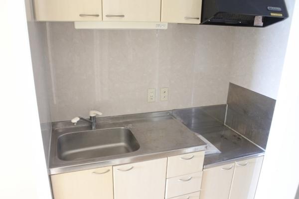大阪市鶴見区茨田大宮２丁目のマンション
