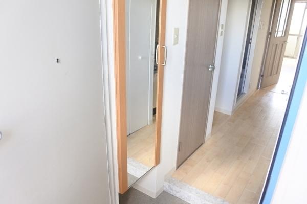 大阪市鶴見区茨田大宮２丁目のマンション