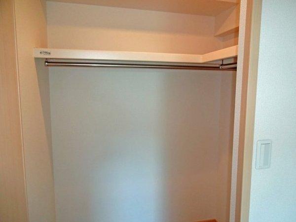 大阪市鶴見区緑２丁目のマンション