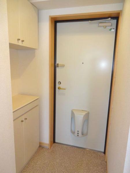 大阪市鶴見区緑２丁目のマンション
