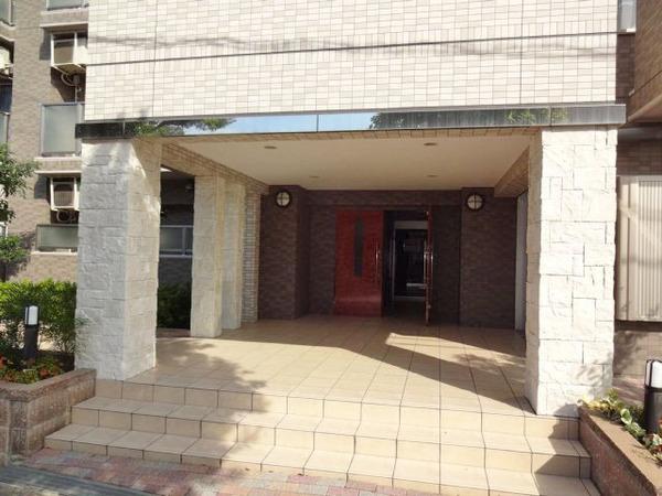 大阪市鶴見区緑２丁目のマンション