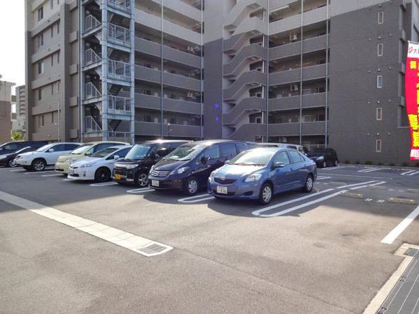 大阪市鶴見区緑２丁目のマンション