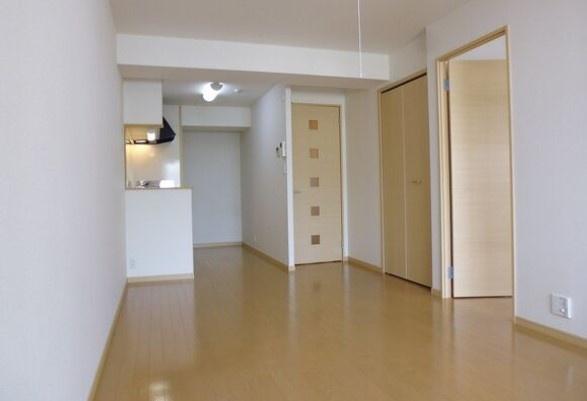 大阪市鶴見区緑２丁目のマンション