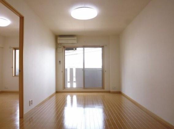 大阪市鶴見区緑２丁目のマンション