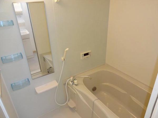 大阪市鶴見区緑２丁目のマンション