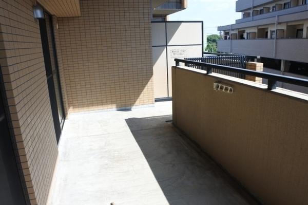 大阪市鶴見区浜３丁目のマンション