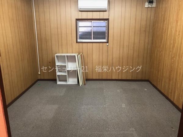 事務所・倉庫