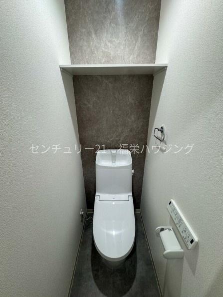 ラモーナ焼野Ⅱ（7月入居新築物件）