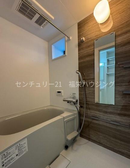ラモーナ焼野Ⅱ（7月入居新築物件）