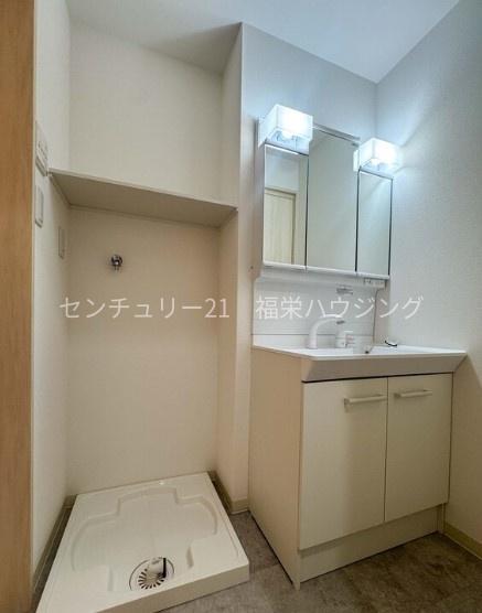 ラモーナ焼野Ⅱ（7月入居新築物件）