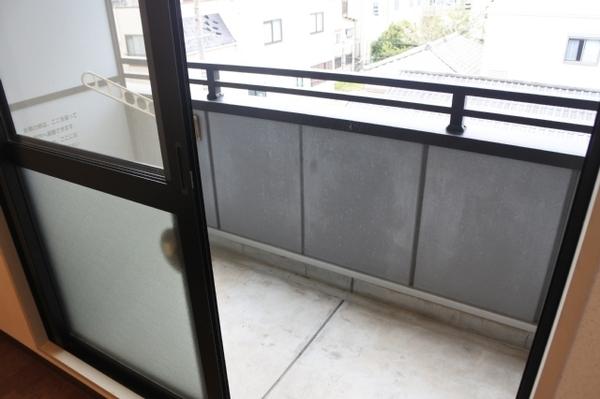 大阪市鶴見区今津中１丁目のマンション