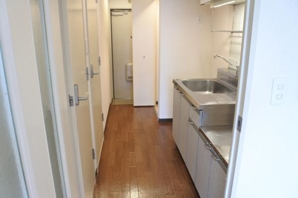 大阪市鶴見区今津中１丁目のマンション