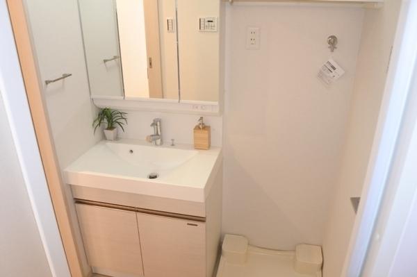 大阪市鶴見区茨田大宮４丁目のマンション