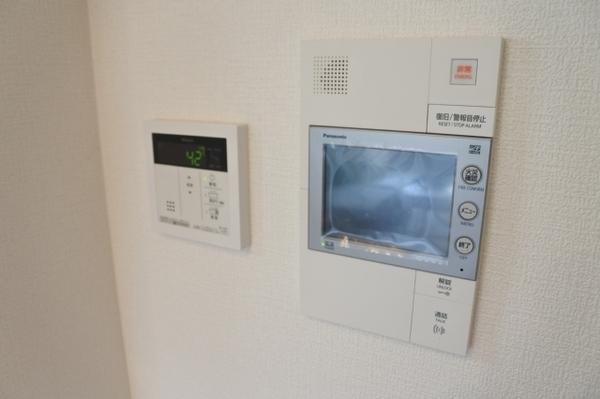 大阪市鶴見区茨田大宮４丁目のマンション
