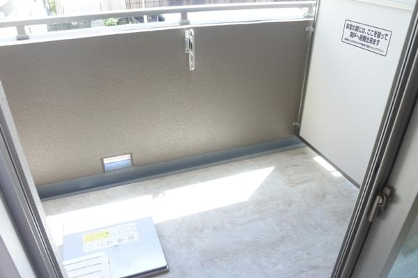 大阪市鶴見区茨田大宮４丁目のマンション