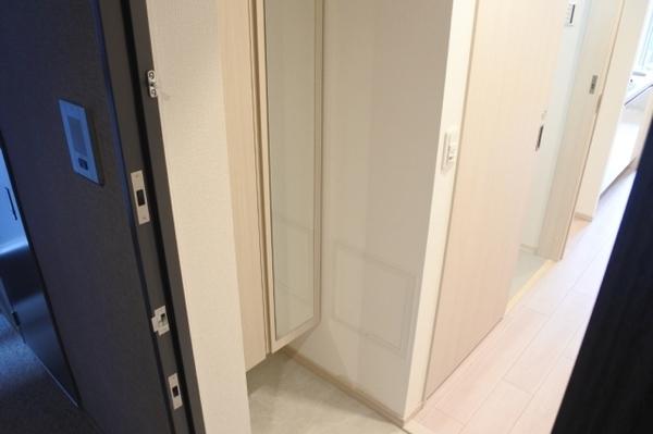 大阪市鶴見区茨田大宮４丁目のマンション