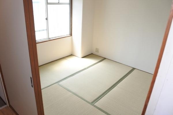 大阪市鶴見区緑１丁目のマンション