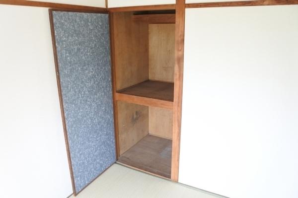 大阪市鶴見区緑１丁目のマンション