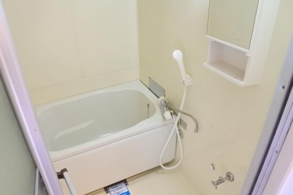 大阪市鶴見区緑１丁目のマンション