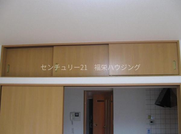 大阪市鶴見区今津南１丁目のマンション