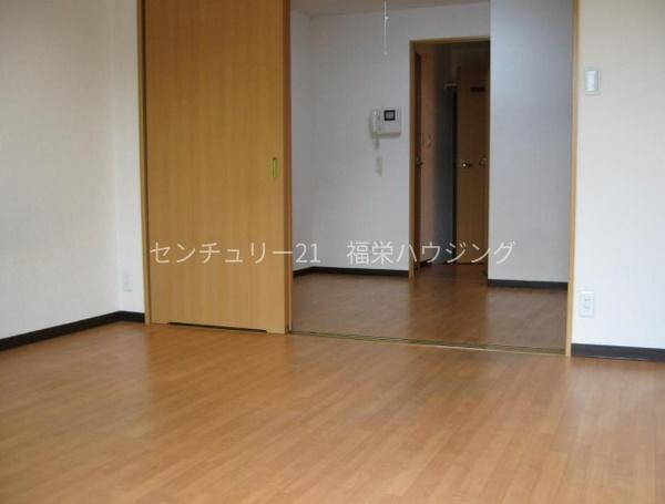 大阪市鶴見区今津南１丁目のマンション