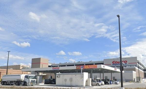 大阪市鶴見区焼野2丁目のアパート(コストコホールセール門真倉庫店)